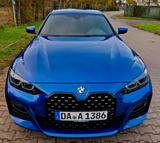 BMW 420d GC xDrive, M Sport Pro, Laser AHK, Garantie - BMW 420 Gran Coupé aus 2022