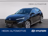 Hyundai Kona EV 100kw DCT SHZ|TEMP|DISTR|KAM|KEYL|SHZ|LM - Hyundai Kona EV Gebrauchtwagen