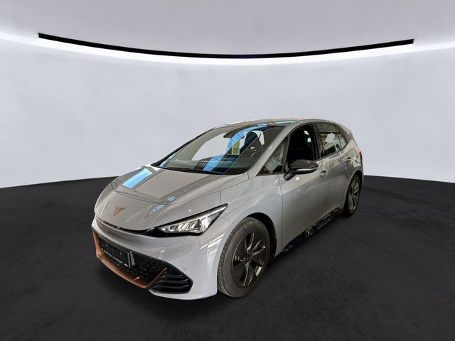 CUPRA Born 150 kW