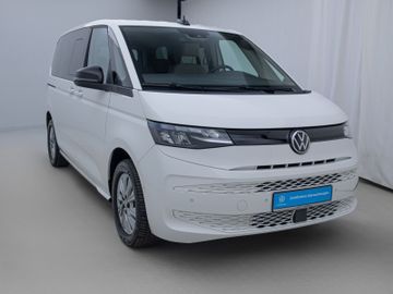 Volkswagen T7 Multivan - 5