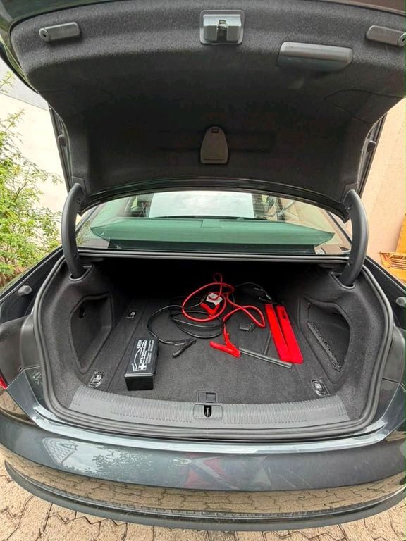 Image of Audi A4