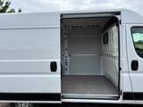 Fiat Ducato 35 L2H2 140 Multijet | 1. Hand | 40 Tkm - Fiat Ducato: Multijet