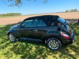 Chrysler PT Cruiser Cabriolet 2.4 Limited Edition 2007 - Chrysler PT Cruiser: Limited