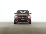 Mercedes-Benz GLB 200 d 4M AMG Night MBUX AHK Distronic 360 - gebrauchte Mercedes-Benz GLB 200 aus dem Jahr 2023