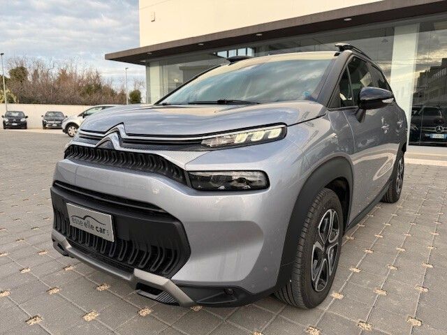 Citroën Citroen C3 Aircross BlueHDi 120 S&S EAT6 Shine P