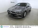 Mercedes-Benz CLA 180 Shooting Brake d Aut. LED Widescreen Na - Mercedes-Benz CLA 180 Shooting Brake mit Diesel-Antrieb: Automatik