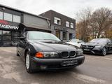 BMW 523i Lim. 1Hand/Renter/NUR140TKM/OriginalZustand - BMW 523 in Essen