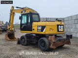CAT M316 D - CAT 316