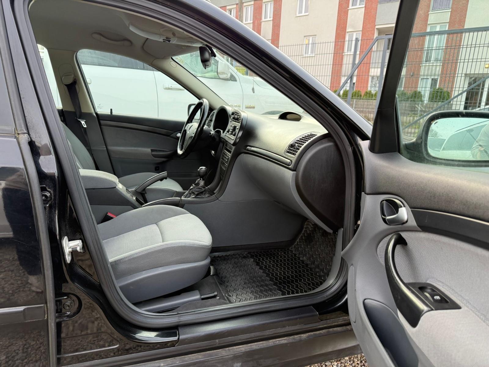 Saab 9-3 2005 — photo 13