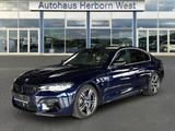 BMW M5 Limousine Competition Laserlicht Headup SoftC - gebrauchte BMW M5 aus dem Jahr 2023