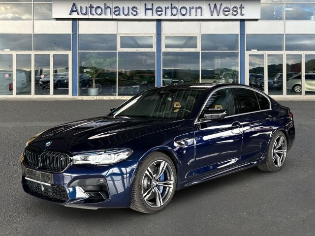 BMW M5 Limousine Competition Laserlicht Headup SoftC