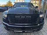 Dodge RAM 1500 Laramie Night 5 Jahre Garantie Umbau Lu - Dodge RAM: 1500