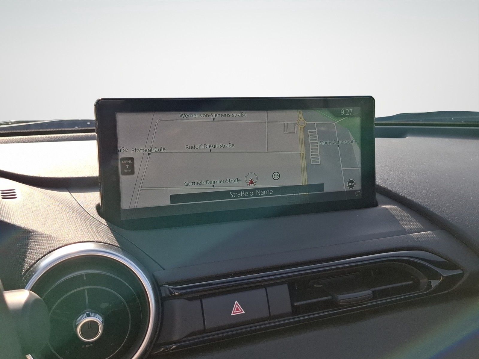 MAZDA MX-5 Exclusive-Line - Image 13