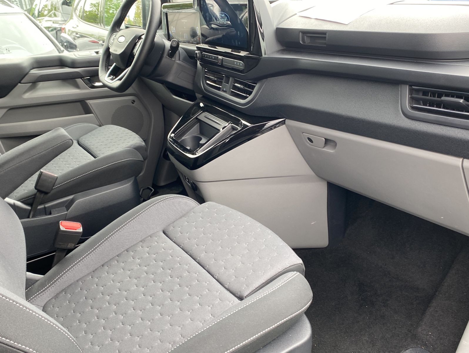 Ford Tourneo Custom L2 Titanium*LED*B+O*Pano*ACC* foto 9