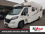 Eura Mobil CONTURA 760 EB AUT LUMINARY ALDE ASSIST PRESTIGE - Eura Mobil Contura