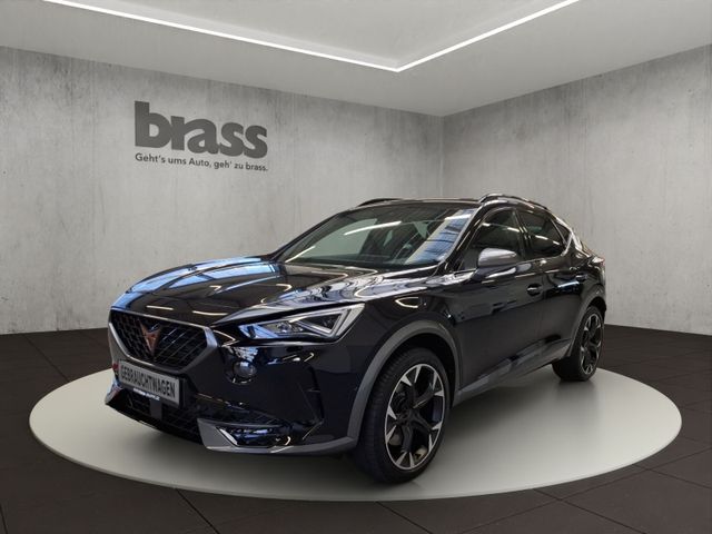 Cupra Formentor VZ 4Drive 2.0 TSI 7-Gang DSG
