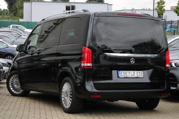 Mercedes V 250 - 2