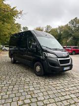 Peugeot Boxer - Peugeot Boxer in München