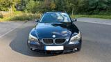 BMW 525i E 61, AHK, TEMPOMAT,TUV 10.2026 T... - BMW 525 in Wiesbaden