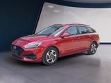 Hyundai i30 cw Advantage vAHK Navi LED DAB Kamera Winter - Hyundai i30: Advantage