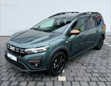 Dacia Jogger Hybrid 140 Extreme mit Garantie bis 08/28