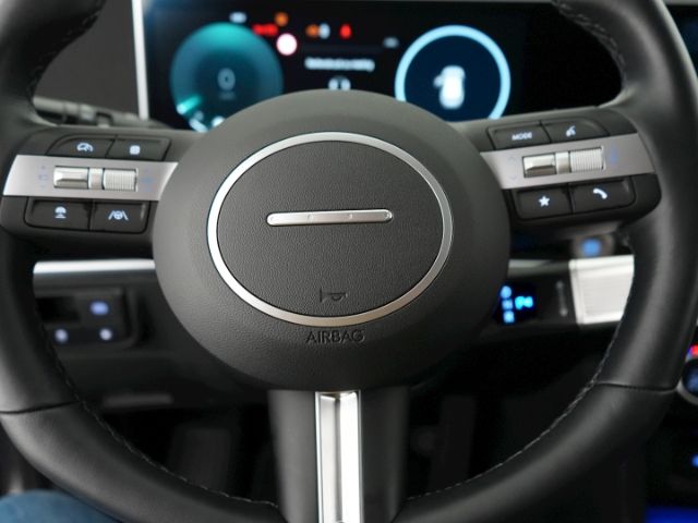 Hyundai Tucson – Bild 18