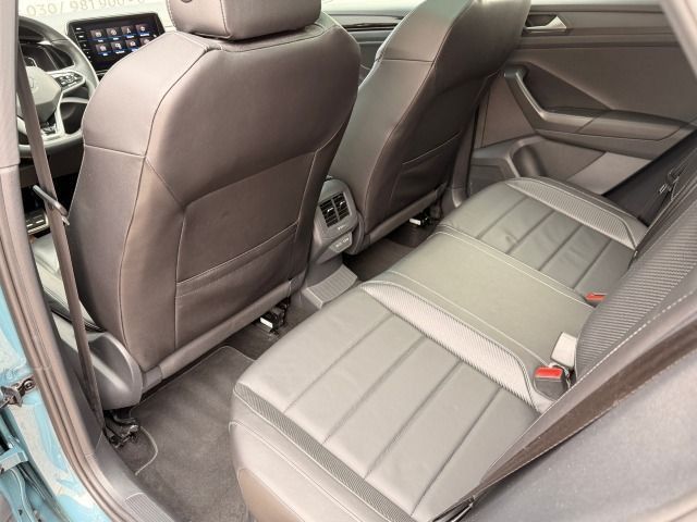 Fahrzeugabbildung Volkswagen T-Roc 2.0 TSI R-Line 4Motion DSG*Leder