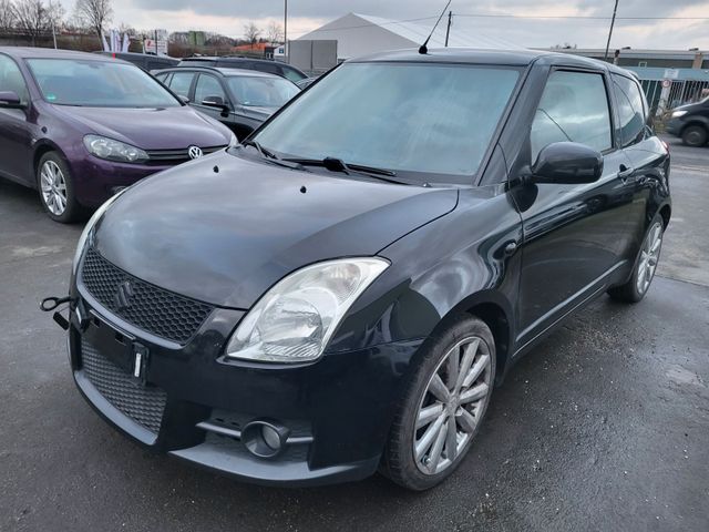 Suzuki Swift 1.6 Sport MOTORSCHADEN