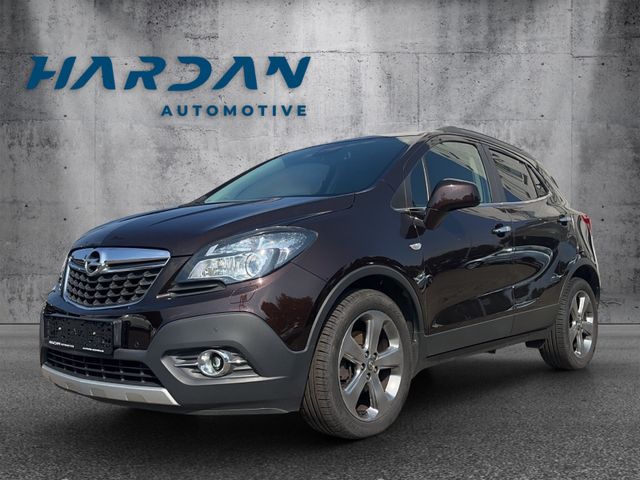 Opel Mokka Innovation ecoFlex 4x4