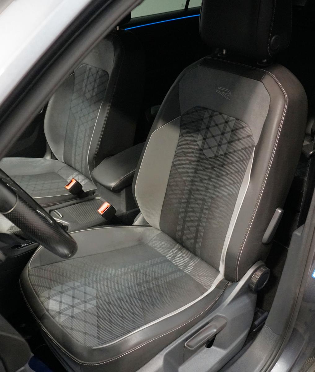Volkswagen Tiguan Allspace R-Line 4Motion 2.0 TDI *IQ*KAMER, миниатюра 10