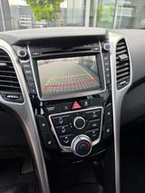 Hyundai i30 cw blue Trend*Kamera*Navi*Shz*Top* - Hyundai i30 N mit Diesel-Antrieb