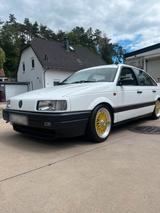 Volkswagen Passat 35i 2.0 117ps 91.000 km!!! Oldtimer - Volkswagen Passat: 35