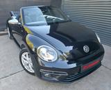Volkswagen Beetle 2.0 TDI DSG BMT Exclusive R-Line Cabrio - Volkswagen Beetle in Leipzig