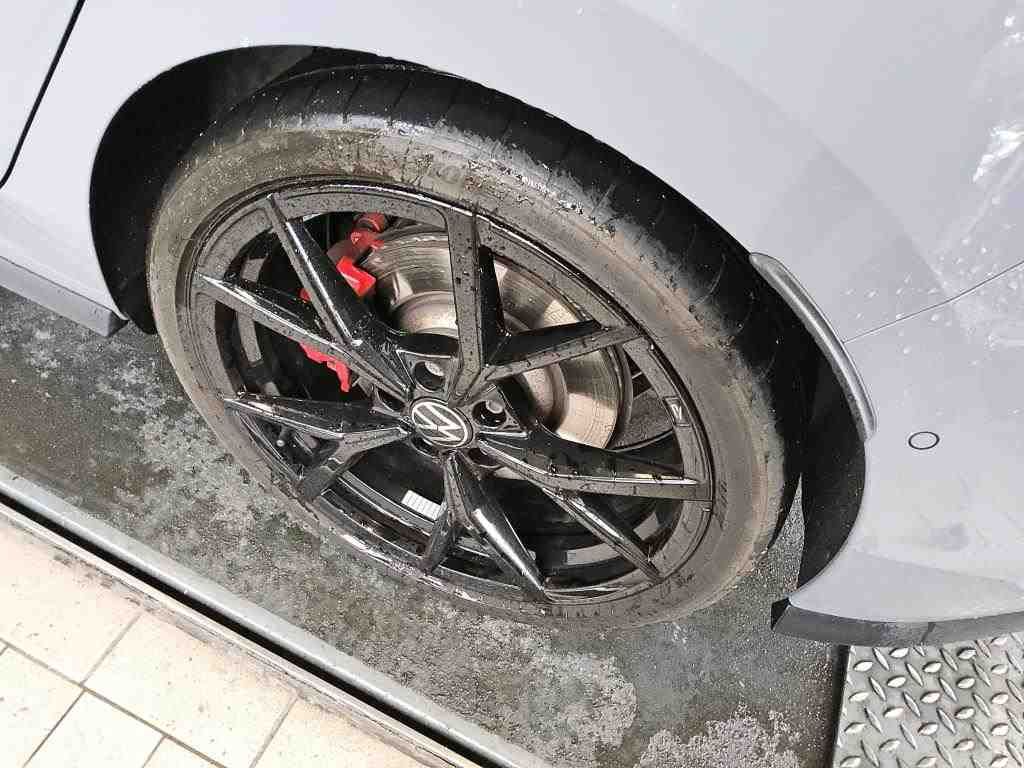 Volkswagen Golf - Bild 6