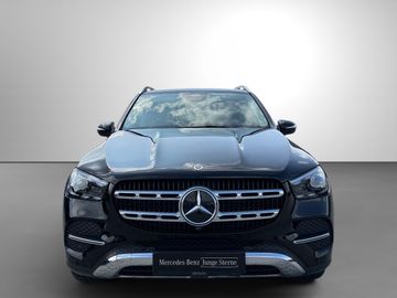 Mercedes GLE 350 - 3