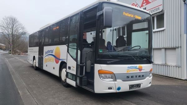 Setra 415 UL