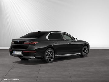 BMW 740 - 2