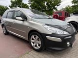 Peugeot 307 Break/ Premium"TÜV Jan 2027"ZAHNRIEHMEN"NEU - Peugeot 307: Premium