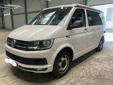 Volkswagen T6 California Coast 2.0 TDI Automatik, sehr saub - Wohnwagen & Wohnmobile in Hannover