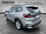 BMW iX1 xDrive30 KEYLESS+HUD+LED+DAB+AD. M FAHRWERK - graue BMW iX1