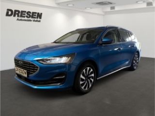 Image of Ford Focus