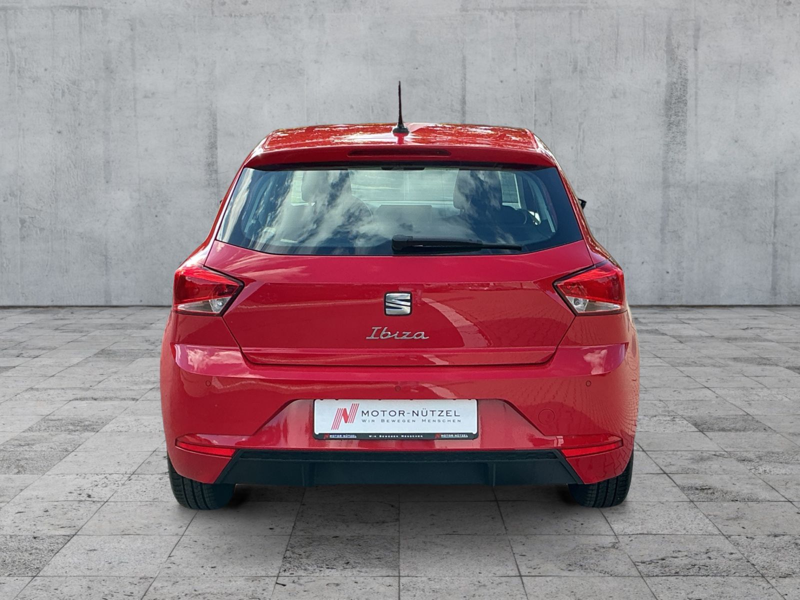 Seat Ibiza - Bild 5