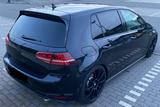 Volkswagen Golf 7 VII GTI Alcantara Standheizung Panor H&R - Volkswagen Golf: 7 R