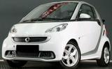 Smart Cabrio/Roadster - Smart Roadster von privat