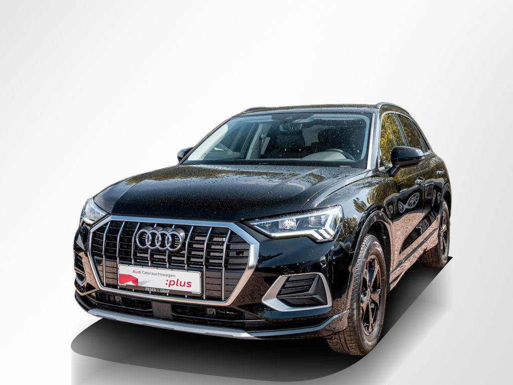 Audi Q3 - Bild 12