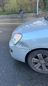 Kia Carens 2008 7 Setzer 2.0 - gebrauchte Kia Carens aus dem Jahr 2008