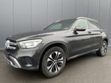 Mercedes-Benz GLC 300 de Luxury 4M CARPLAY CAM BLIS AMBI LED 1