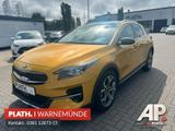 Kia XCeed Launch Edition - Kia XCeed: Launch Edition