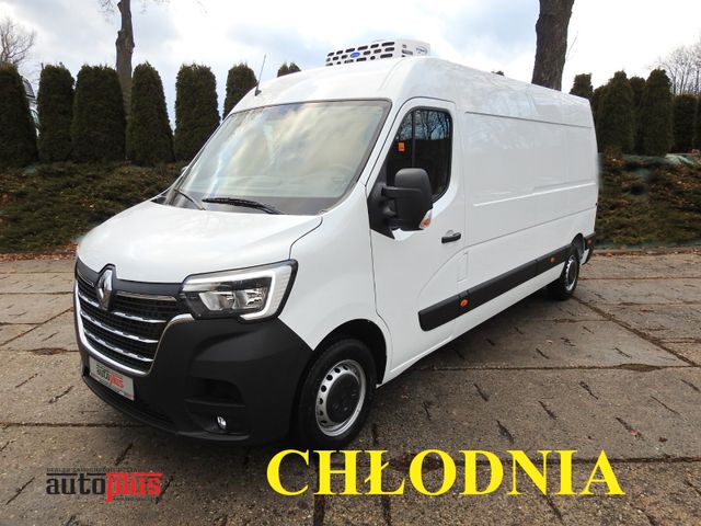 Renault MASTER NEU KÜHLWAGEN -10*C HEIZFUNKTION A/C