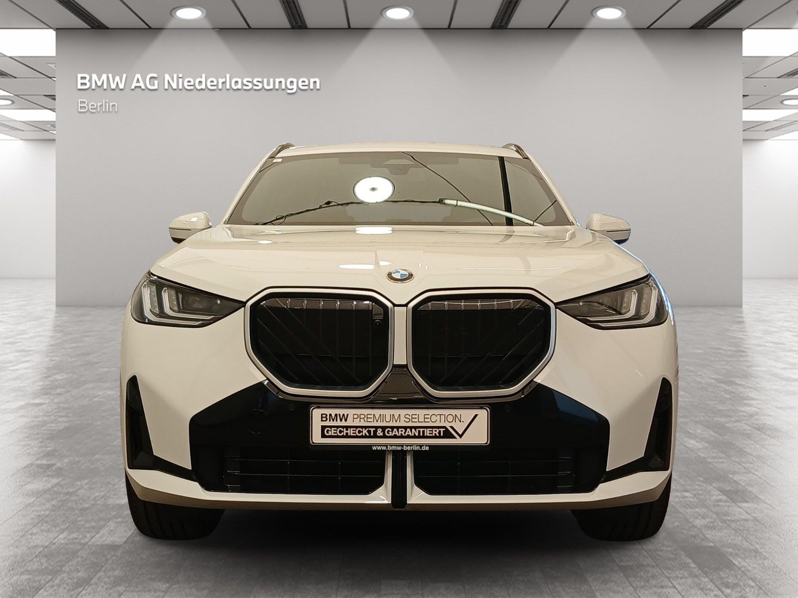 BMW X3 - Bild 4
